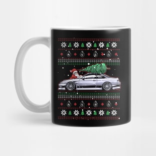 Christmas Kouki s14 Mug